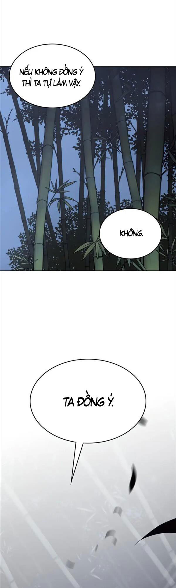 Thiên Ma Thần Quyết: Trùng Sinh Chapter 66 - Trang 20