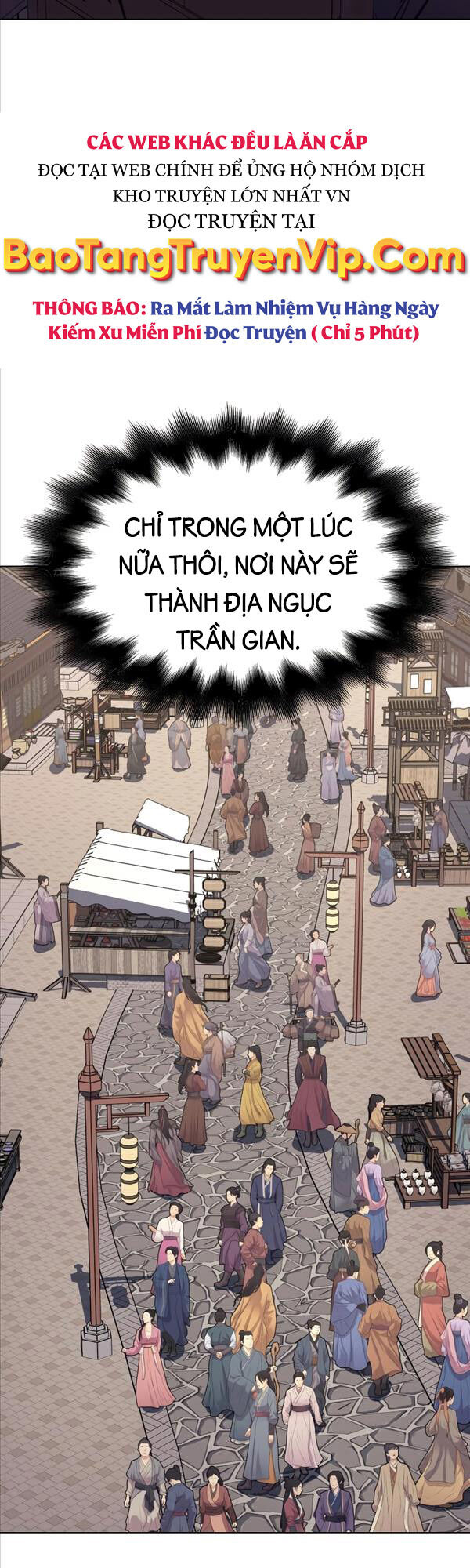 Thiên Ma Thần Quyết: Trùng Sinh Chapter 79 - Trang 58