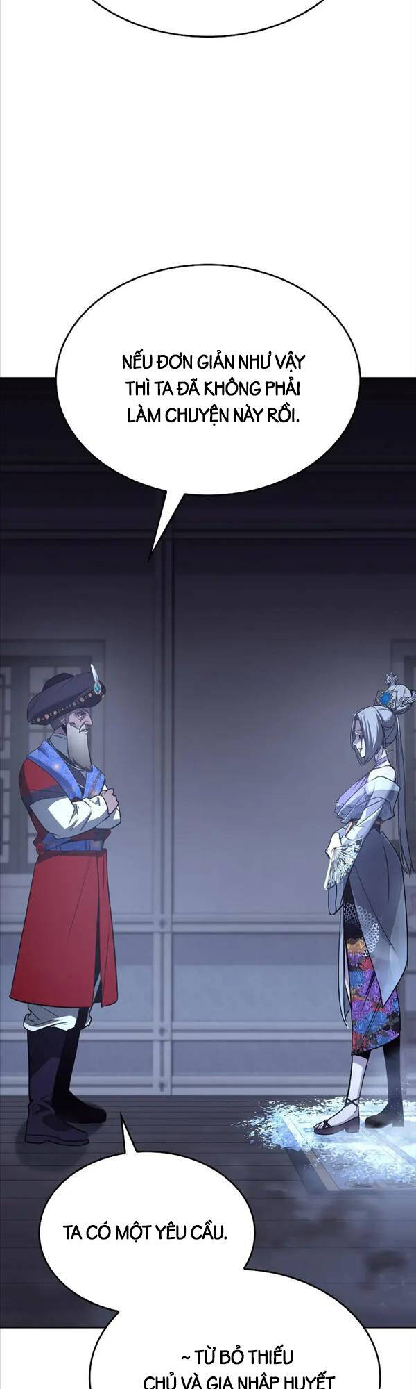 Thiên Ma Thần Quyết: Trùng Sinh Chapter 76 - Trang 57