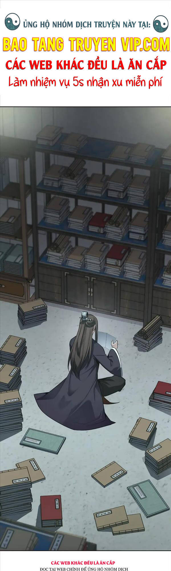 Thiên Ma Thần Quyết: Trùng Sinh Chapter 75 - Trang 0