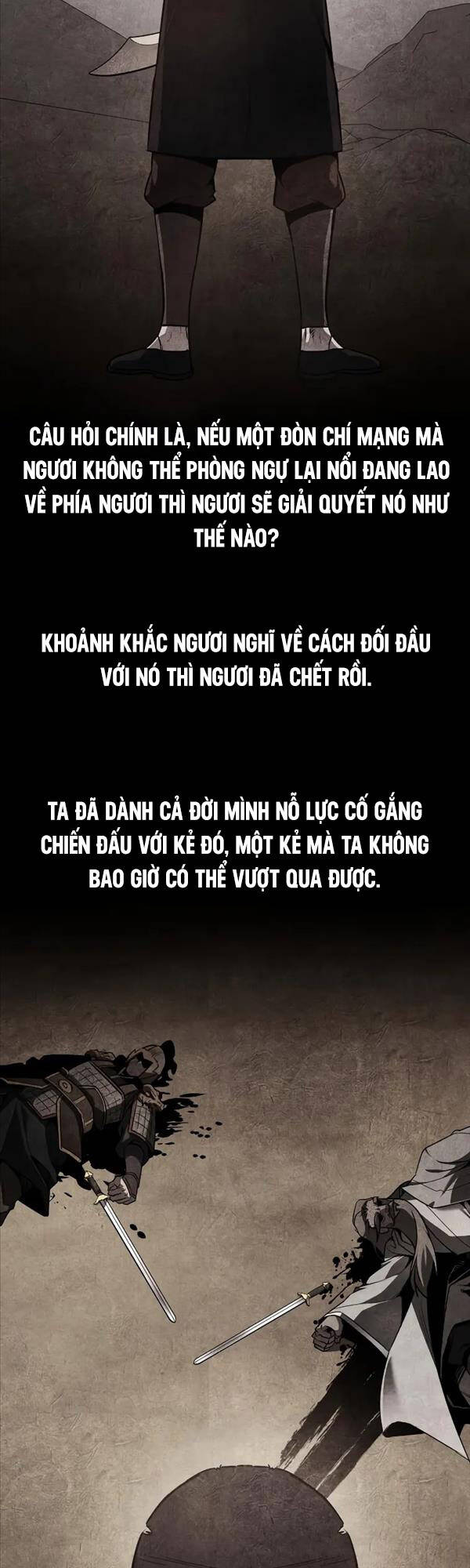 Thiên Ma Thần Quyết: Trùng Sinh Chapter 72 - Trang 41