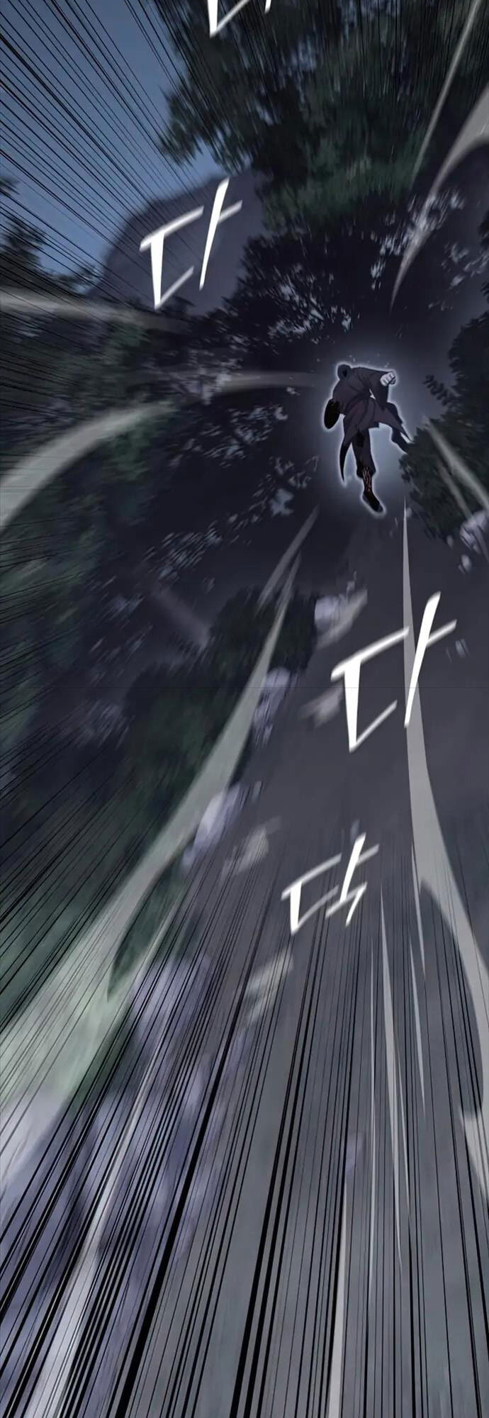 Thiên Ma Thần Quyết: Trùng Sinh Chapter 64 - Trang 20