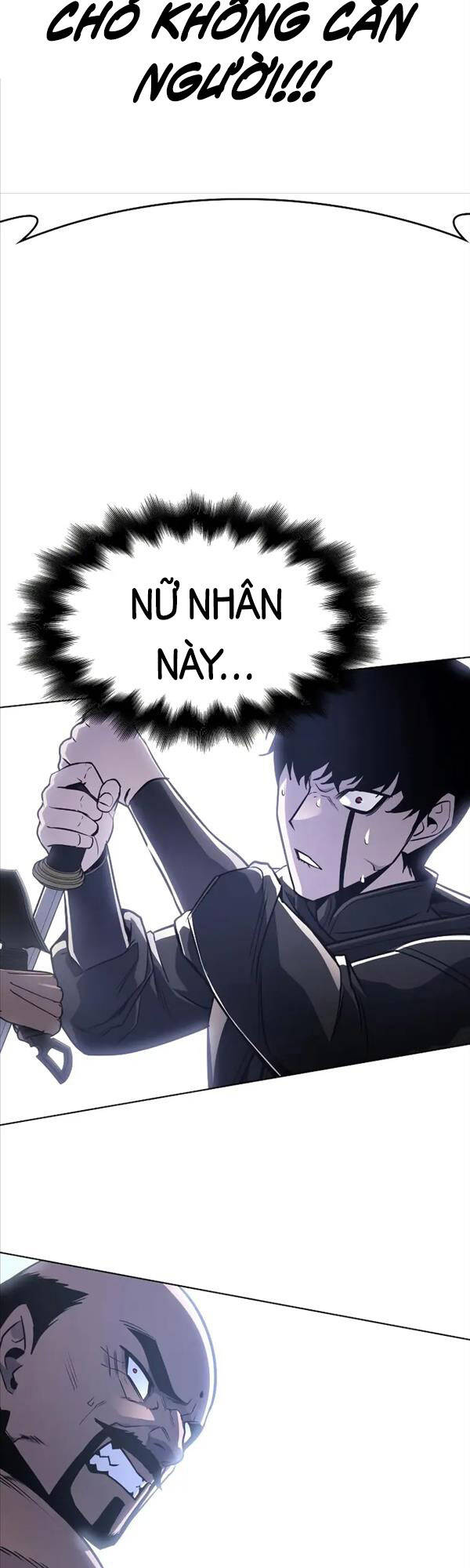 Thiên Ma Thần Quyết: Trùng Sinh Chapter 74 - Trang 27