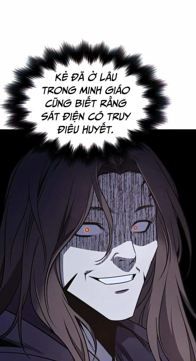 Thiên Ma Thần Quyết: Trùng Sinh Chapter 63 - Trang 35