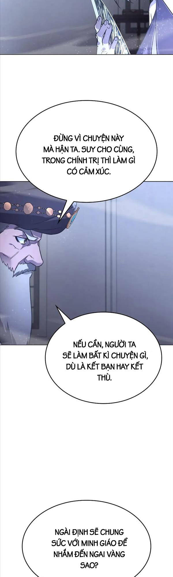 Thiên Ma Thần Quyết: Trùng Sinh Chapter 76 - Trang 56