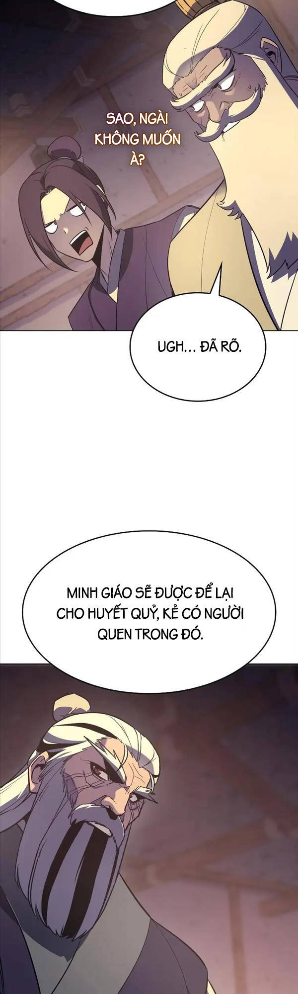 Thiên Ma Thần Quyết: Trùng Sinh Chapter 76 - Trang 8