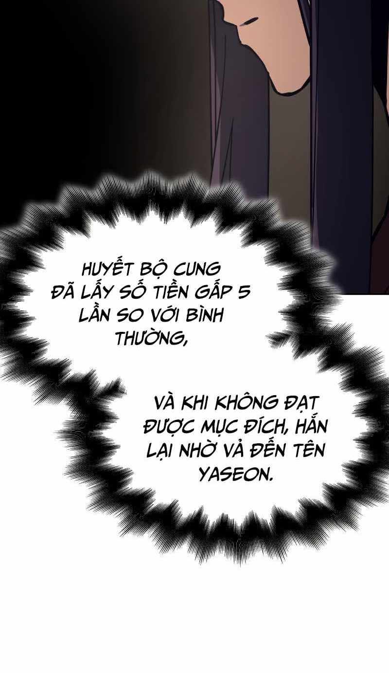 Thiên Ma Thần Quyết: Trùng Sinh Chapter 70 - Trang 39