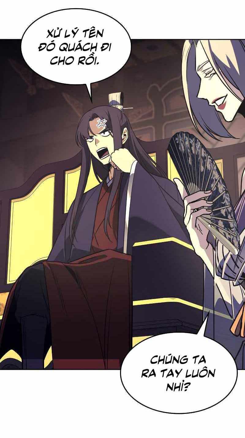 Thiên Ma Thần Quyết: Trùng Sinh Chapter 70 - Trang 12