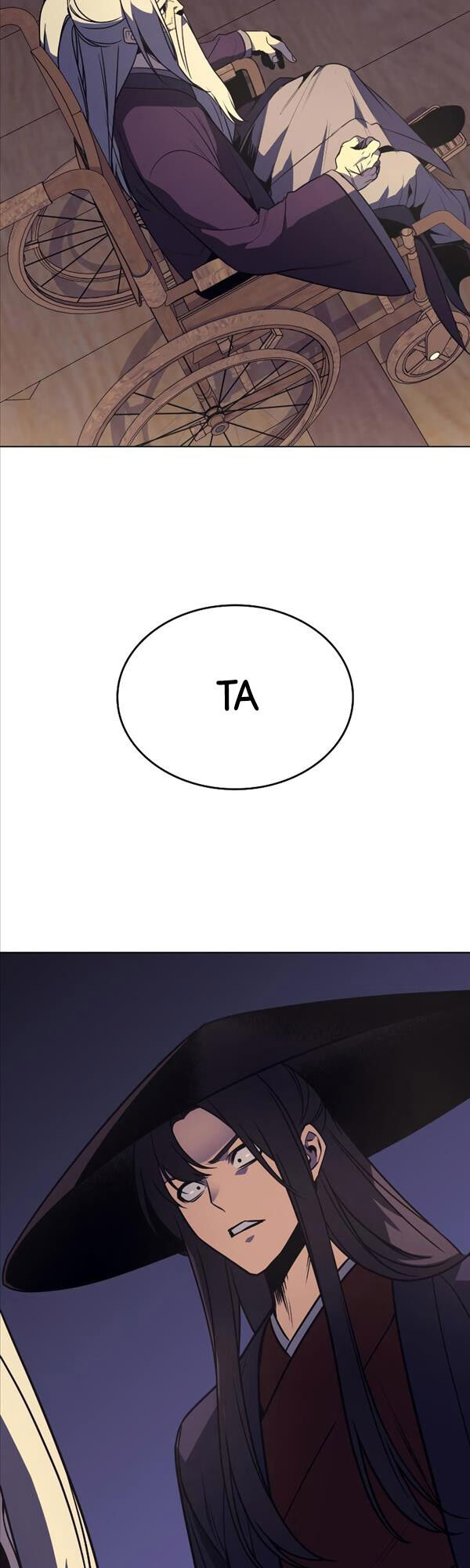 Thiên Ma Thần Quyết: Trùng Sinh Chapter 79 - Trang 97