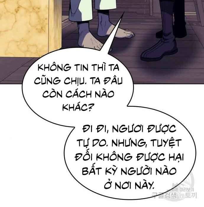 Thiên Ma Thần Quyết: Trùng Sinh Chapter 61 - Trang 119