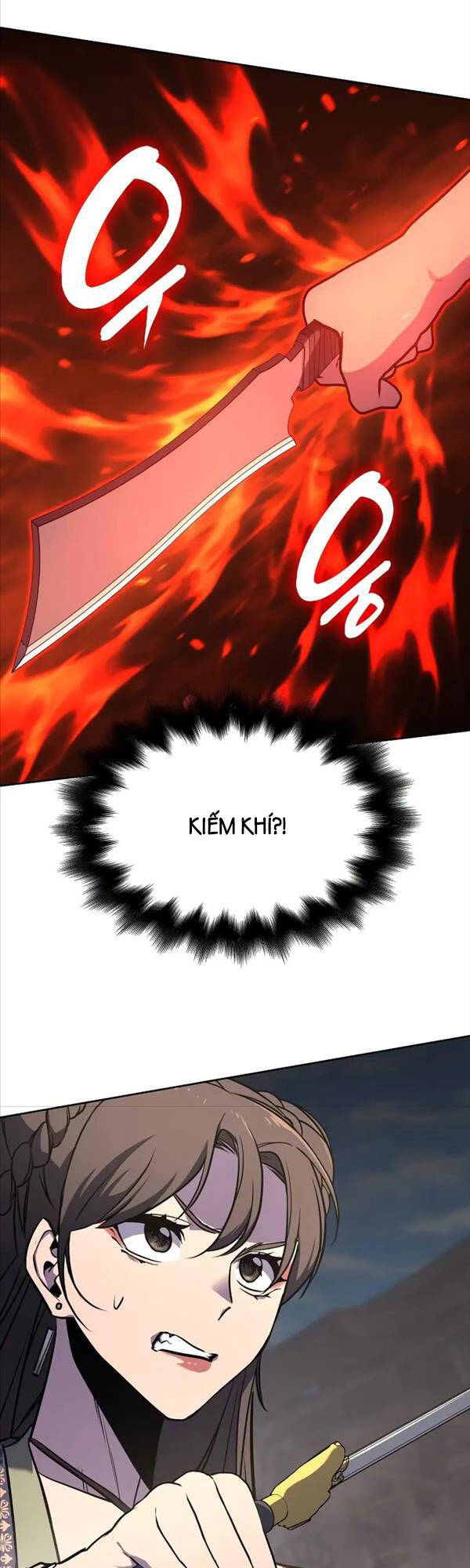 Thiên Ma Thần Quyết: Trùng Sinh Chapter 74 - Trang 62