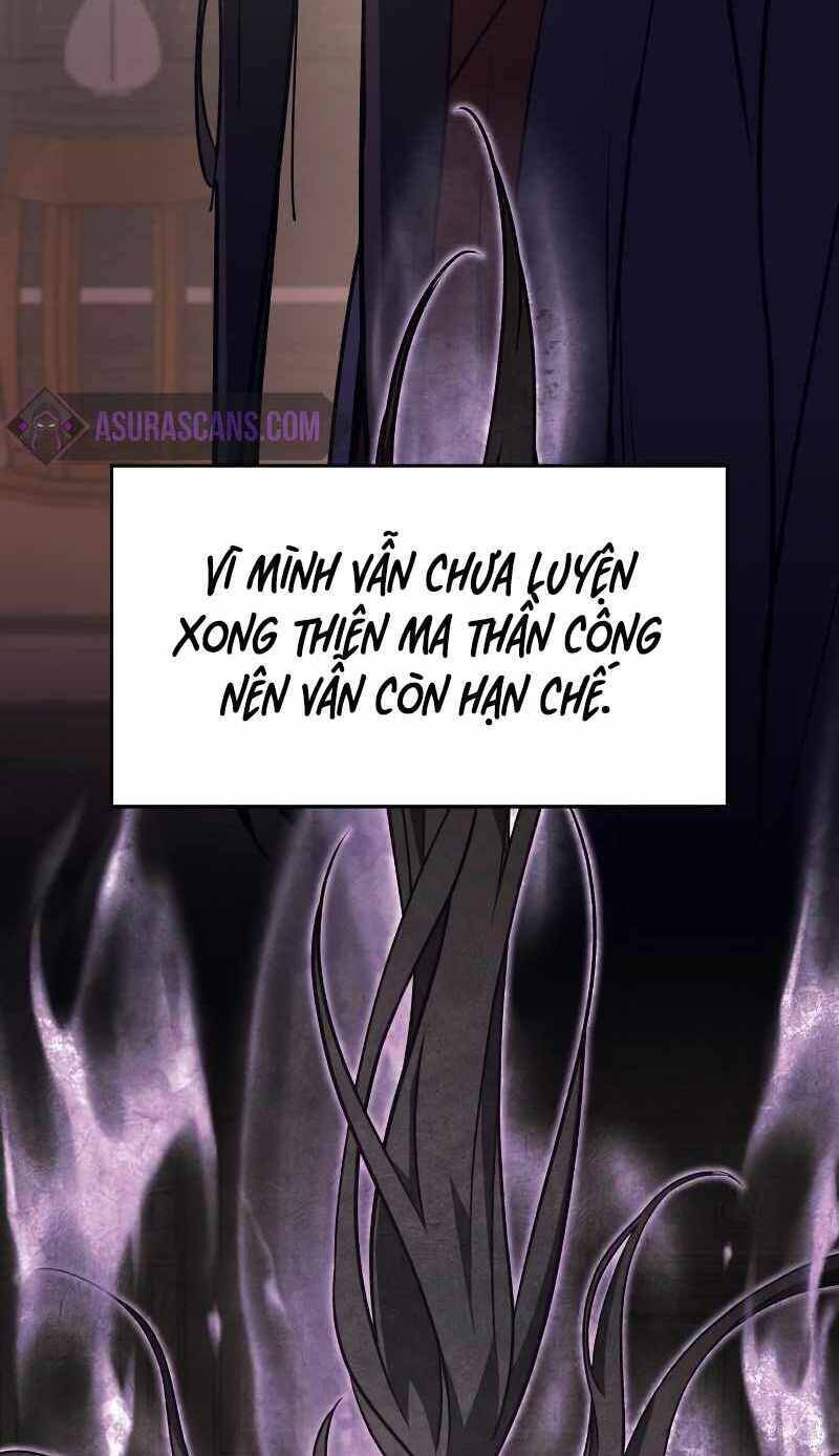 Thiên Ma Thần Quyết: Trùng Sinh Chapter 70.5 - Trang 9