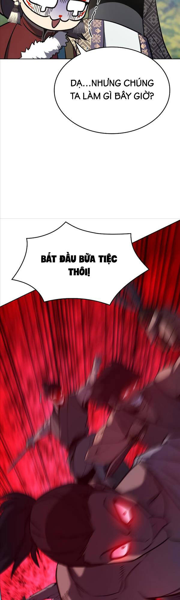 Thiên Ma Thần Quyết: Trùng Sinh Chapter 73 - Trang 68