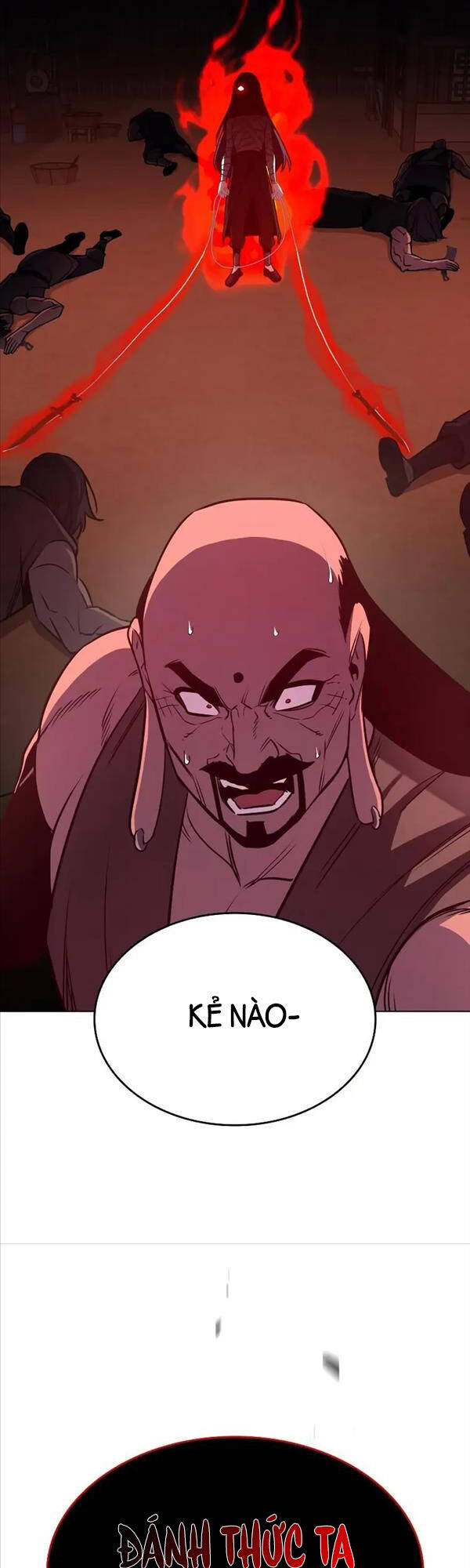 Thiên Ma Thần Quyết: Trùng Sinh Chapter 74 - Trang 81