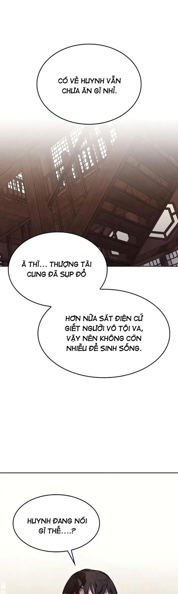 Thiên Ma Thần Quyết: Trùng Sinh Chapter 65 - Trang 81