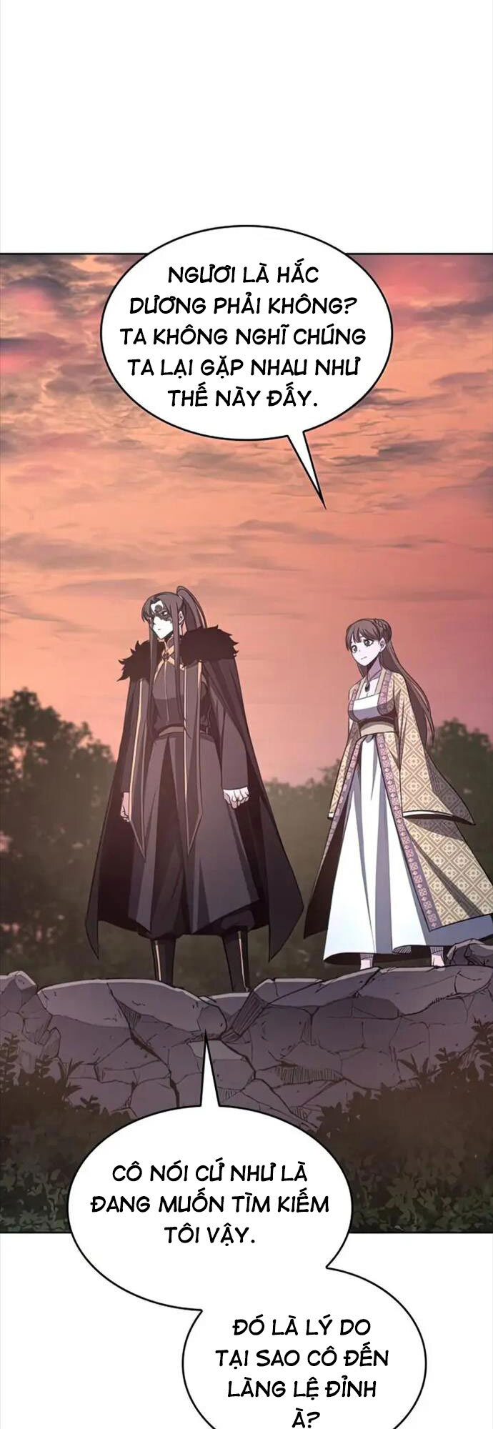 Thiên Ma Thần Quyết: Trùng Sinh Chapter 64 - Trang 27