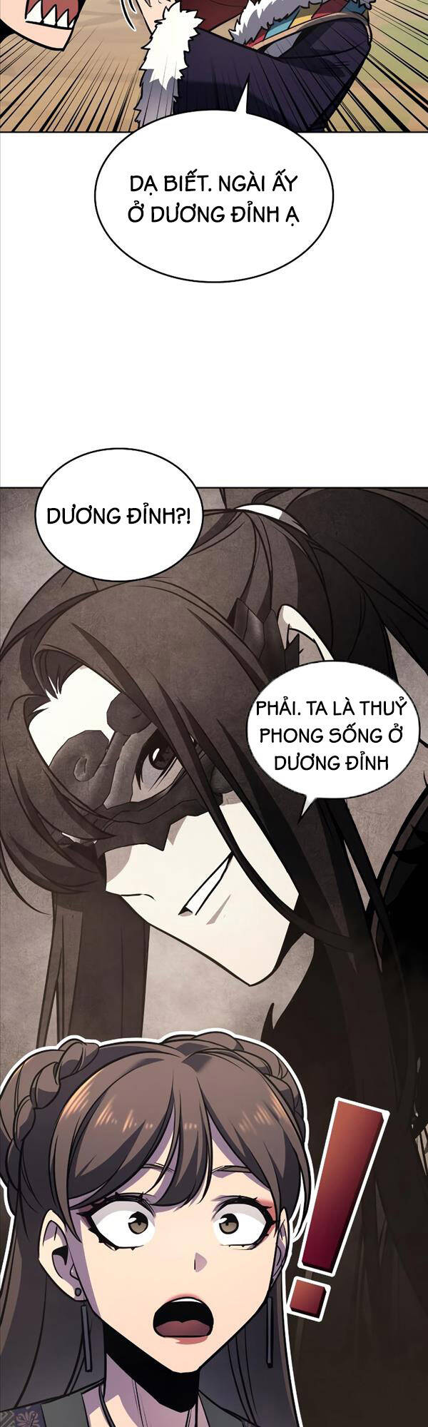 Thiên Ma Thần Quyết: Trùng Sinh Chapter 73 - Trang 23