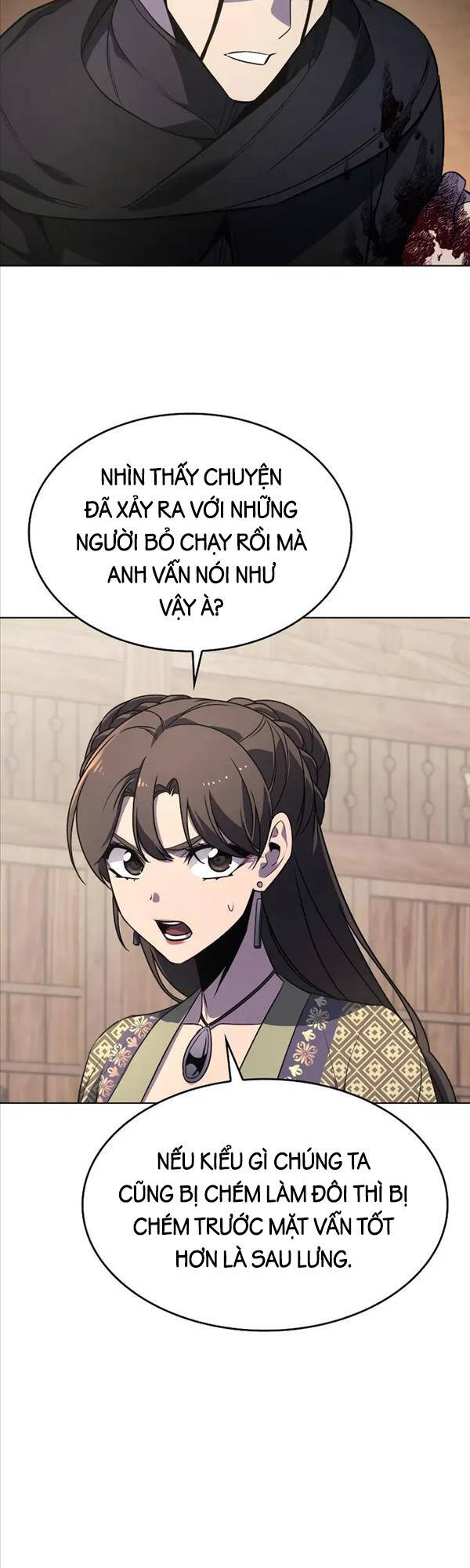 Thiên Ma Thần Quyết: Trùng Sinh Chapter 75 - Trang 39