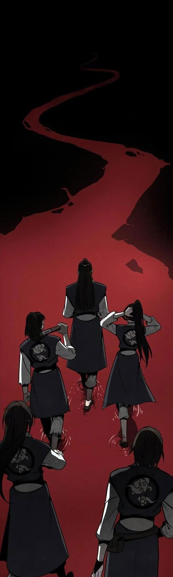 Thiên Ma Thần Quyết: Trùng Sinh Chapter 66 - Trang 11
