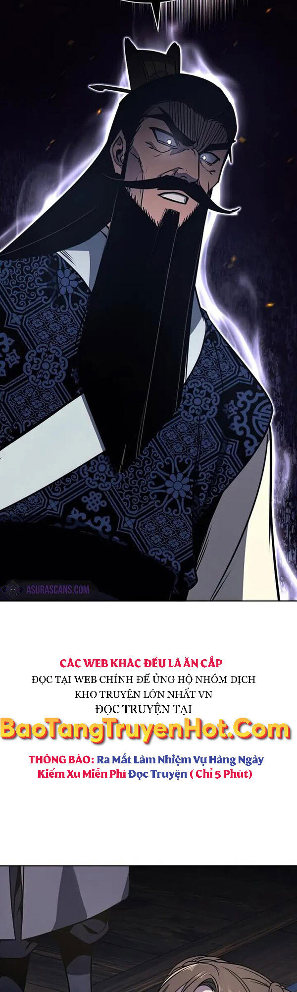 Thiên Ma Thần Quyết: Trùng Sinh Chapter 65 - Trang 5
