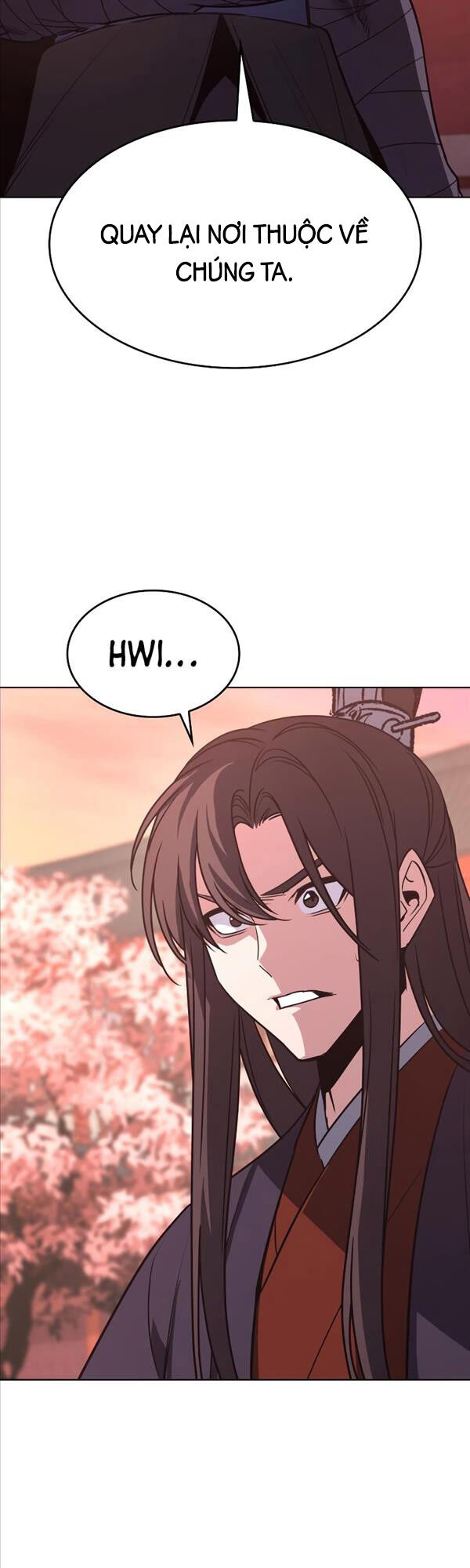 Thiên Ma Thần Quyết: Trùng Sinh Chapter 79 - Trang 28