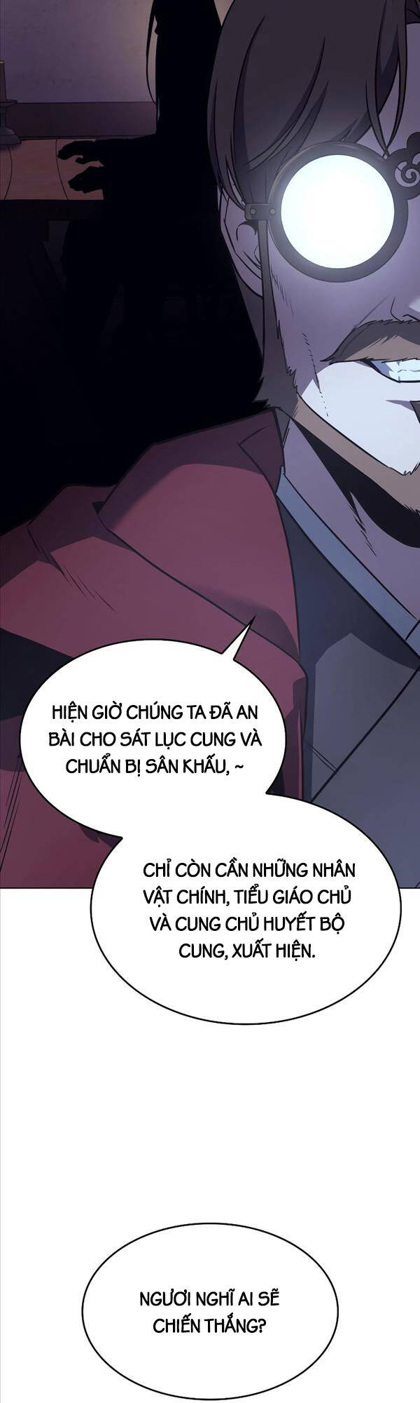 Thiên Ma Thần Quyết: Trùng Sinh Chapter 77 - Trang 2