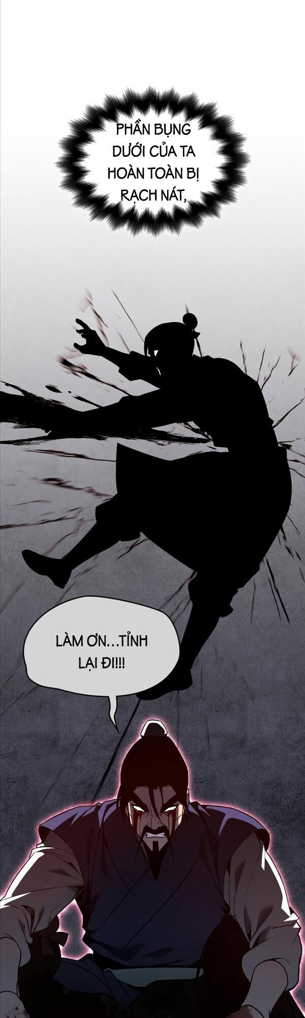 Thiên Ma Thần Quyết: Trùng Sinh Chapter 79 - Trang 67