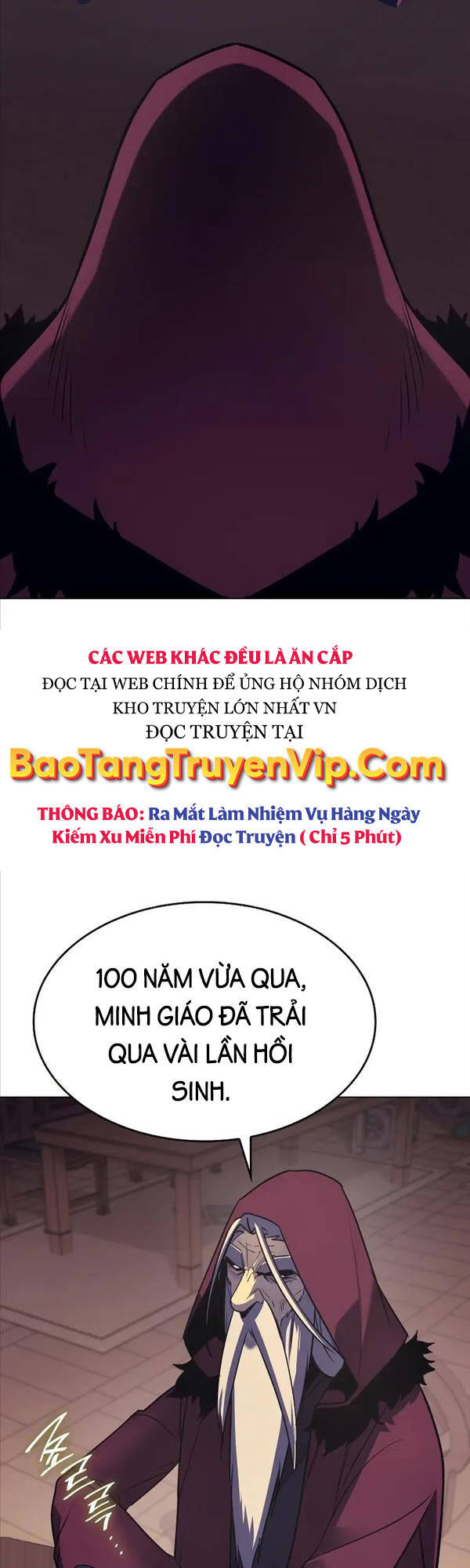 Thiên Ma Thần Quyết: Trùng Sinh Chapter 75 - Trang 61