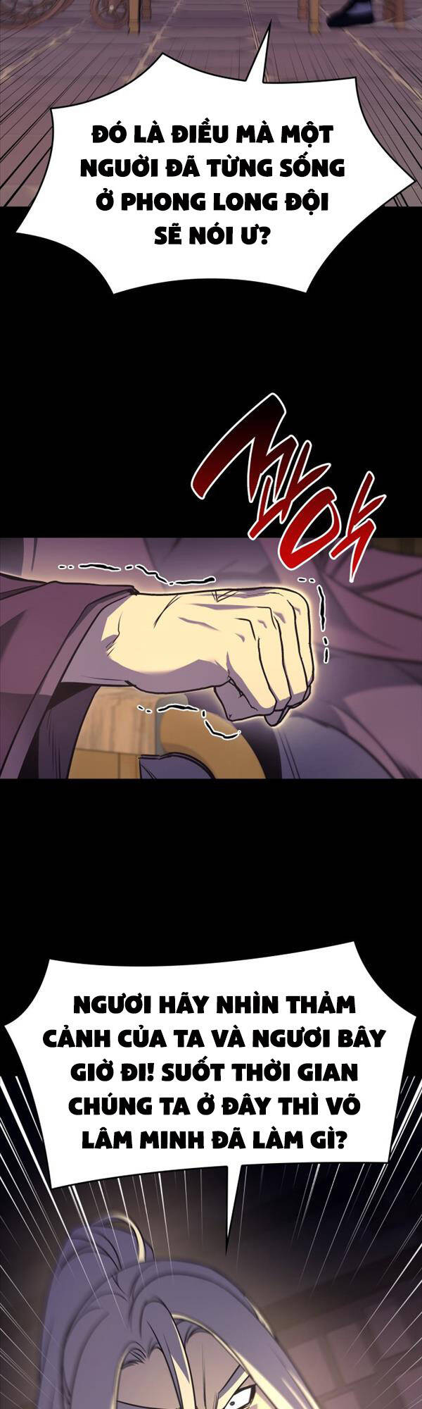 Thiên Ma Thần Quyết: Trùng Sinh Chapter 71 - Trang 34