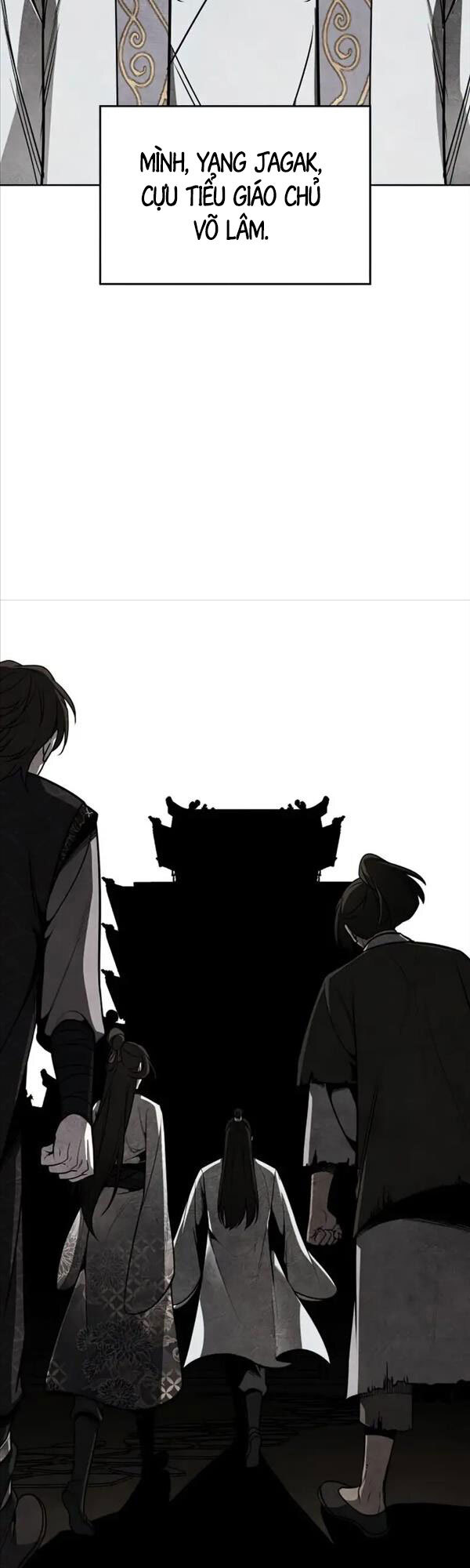 Thiên Ma Thần Quyết: Trùng Sinh Chapter 66 - Trang 8