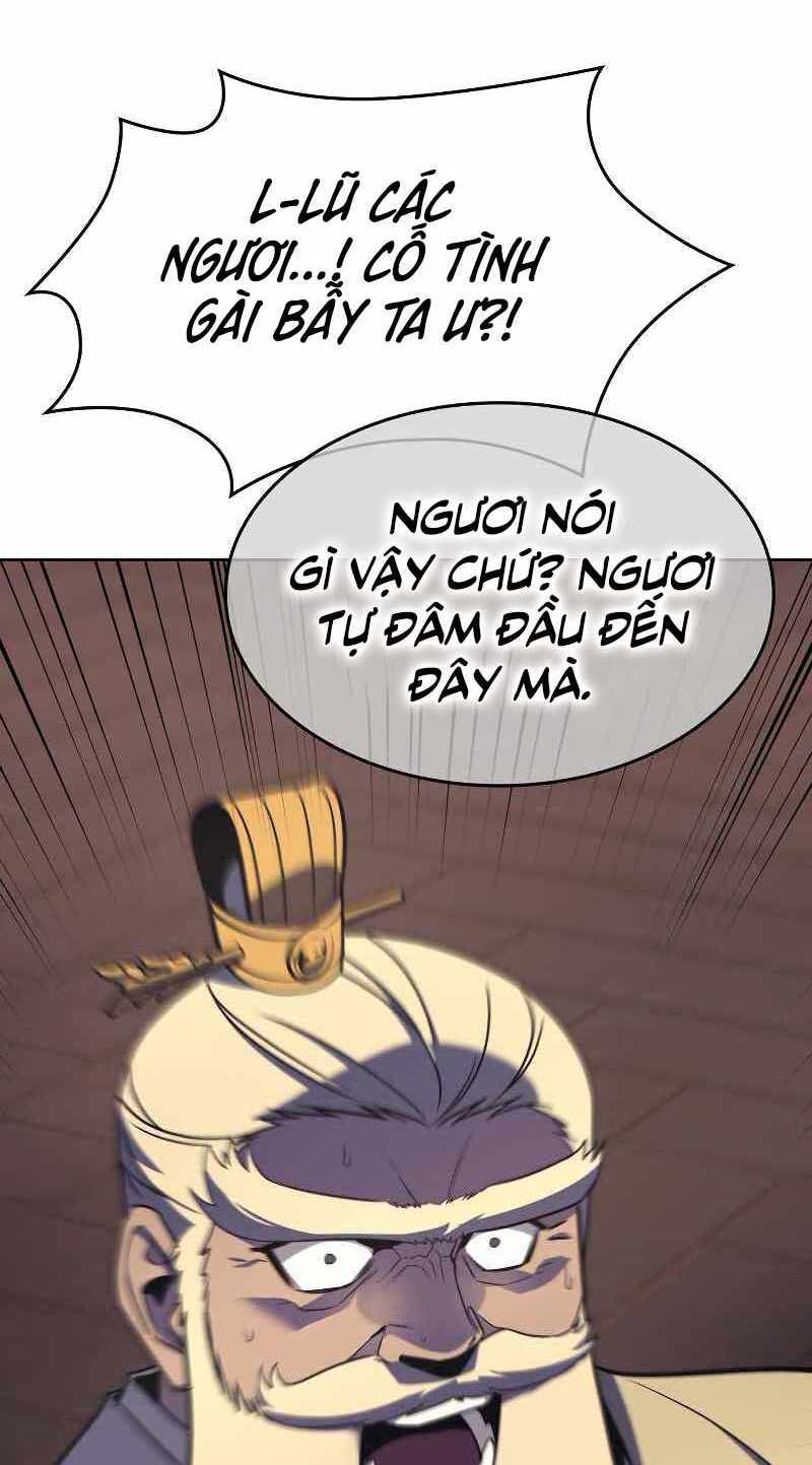 Thiên Ma Thần Quyết: Trùng Sinh Chapter 70 - Trang 8