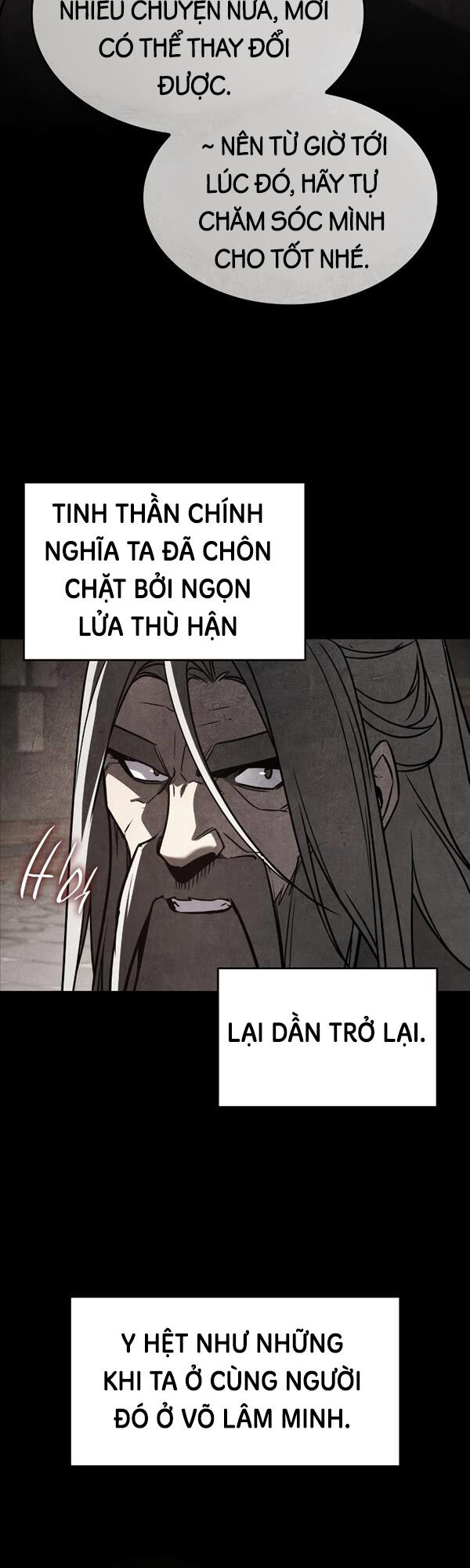 Thiên Ma Thần Quyết: Trùng Sinh Chapter 79 - Trang 80