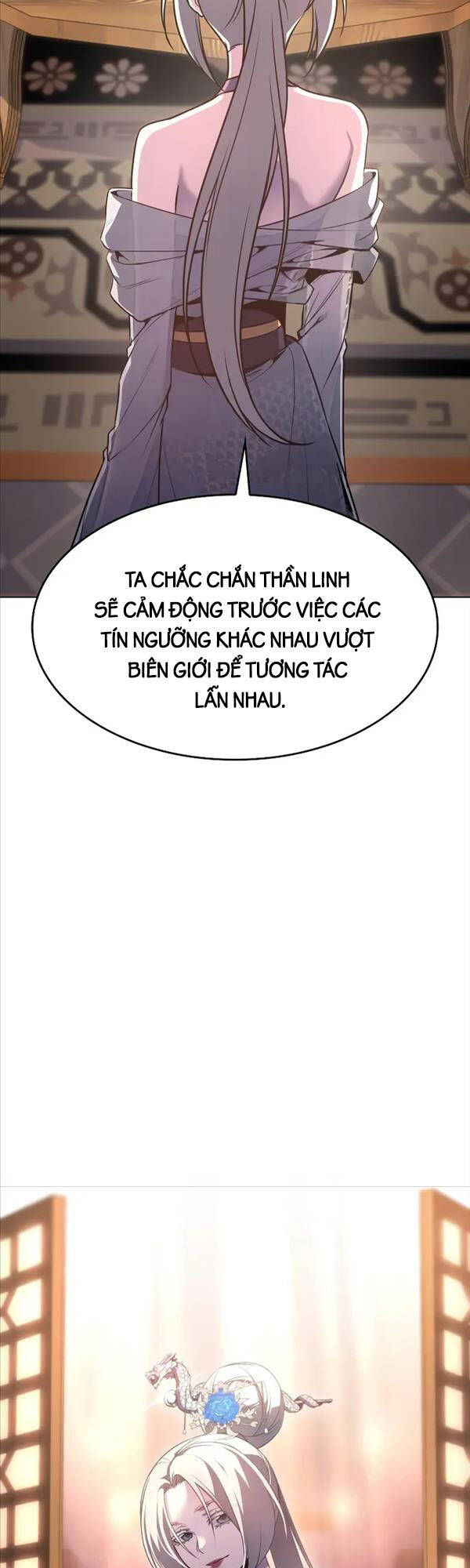 Thiên Ma Thần Quyết: Trùng Sinh Chapter 76 - Trang 20