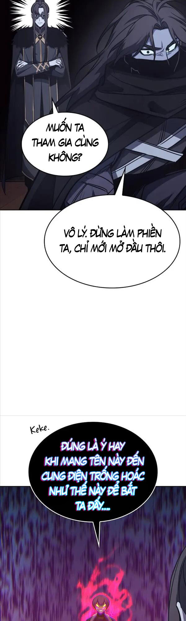 Thiên Ma Thần Quyết: Trùng Sinh Chapter 66 - Trang 59