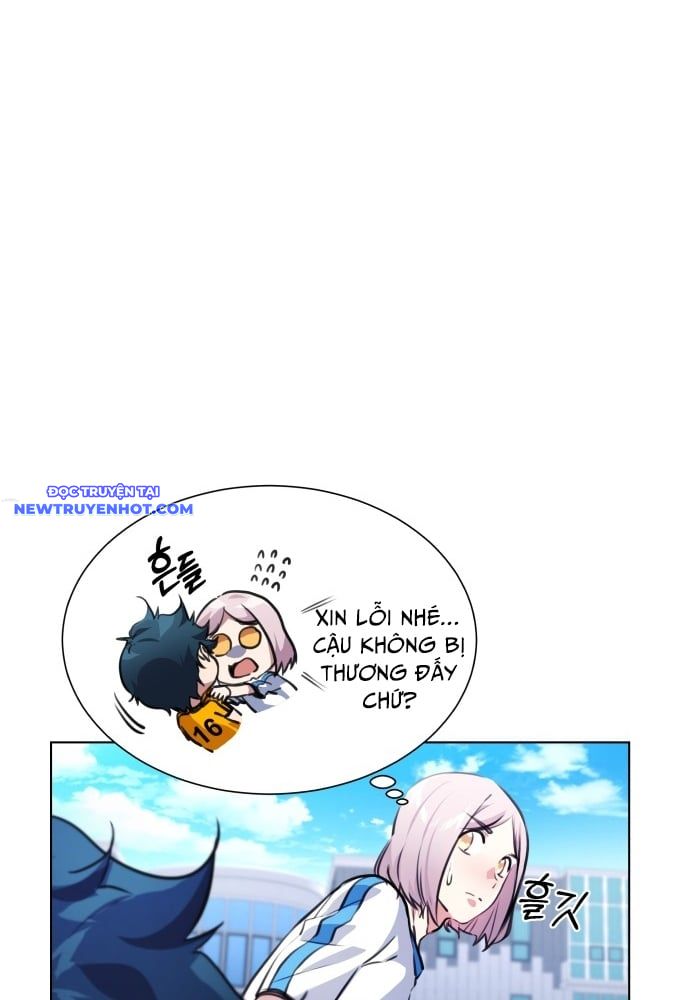 Góc Cao Khung Thành chapter 126 - Trang 24