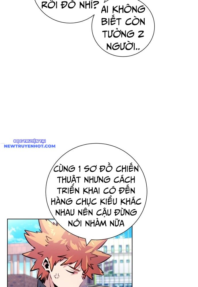 Góc Cao Khung Thành chapter 124 - Trang 24