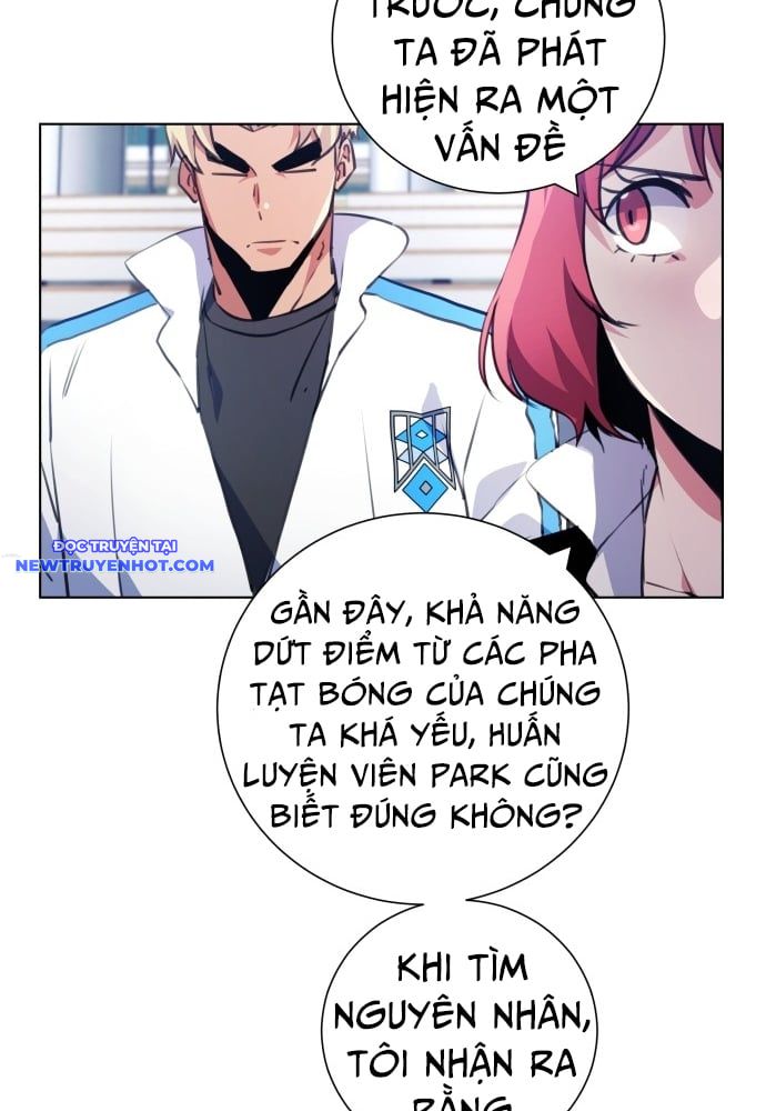 Góc Cao Khung Thành chapter 128 - Trang 82