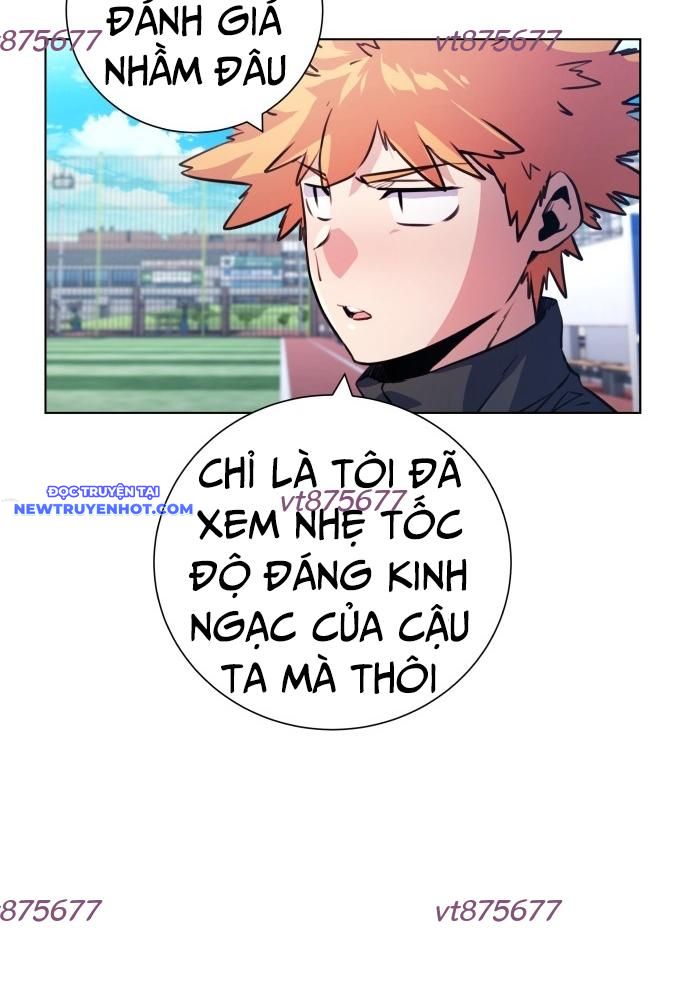 Góc Cao Khung Thành chapter 125 - Trang 108