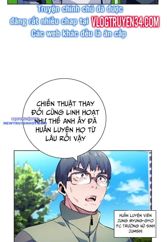 Góc Cao Khung Thành chapter 123 - Trang 31