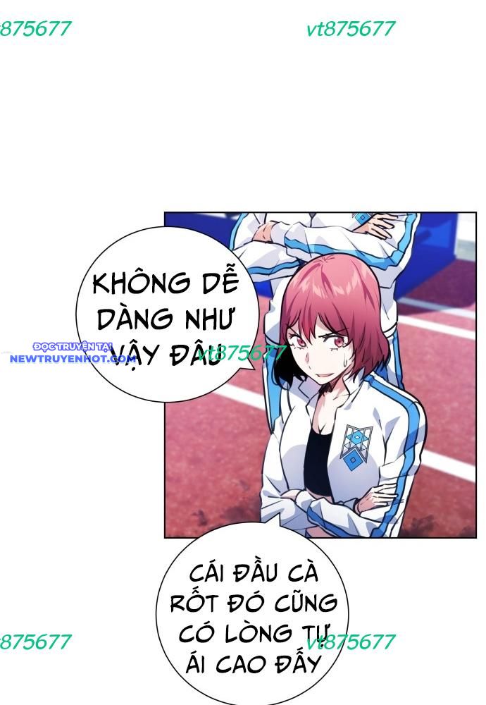 Góc Cao Khung Thành chapter 126 - Trang 57