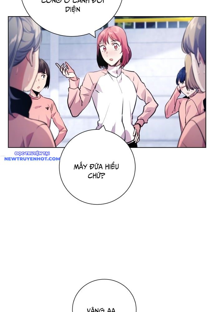Góc Cao Khung Thành chapter 123 - Trang 42
