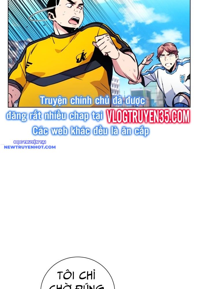 Góc Cao Khung Thành chapter 126 - Trang 77
