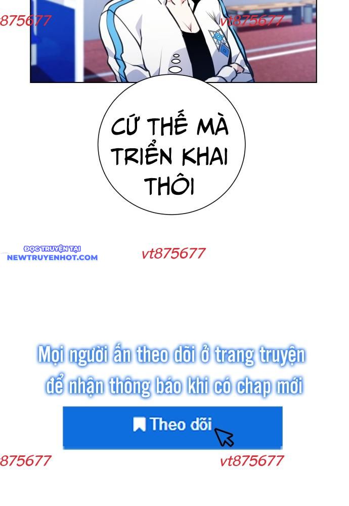 Góc Cao Khung Thành chapter 124 - Trang 46
