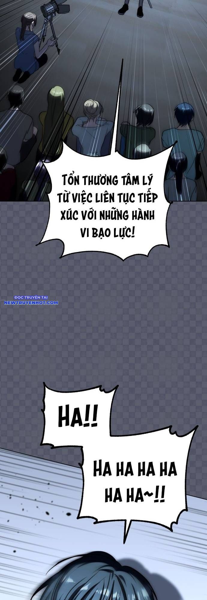 Ánh Hào Quang Của Diễn Viên Thiên Tài chapter 21 - Trang 48