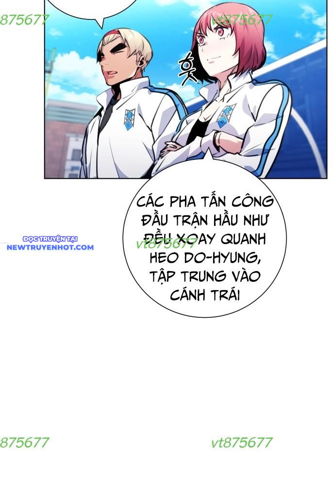 Góc Cao Khung Thành chapter 124 - Trang 56