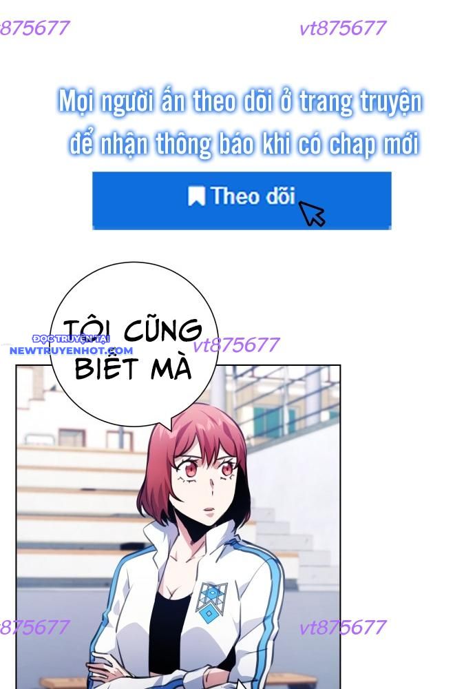 Góc Cao Khung Thành chapter 128 - Trang 56