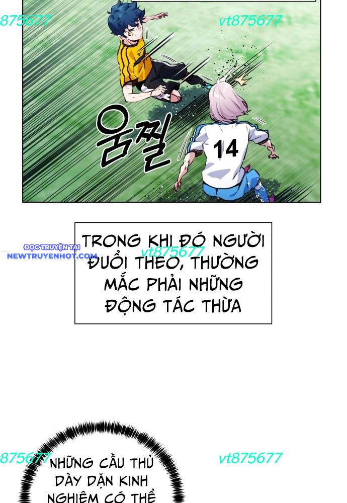 Góc Cao Khung Thành chapter 126 - Trang 48