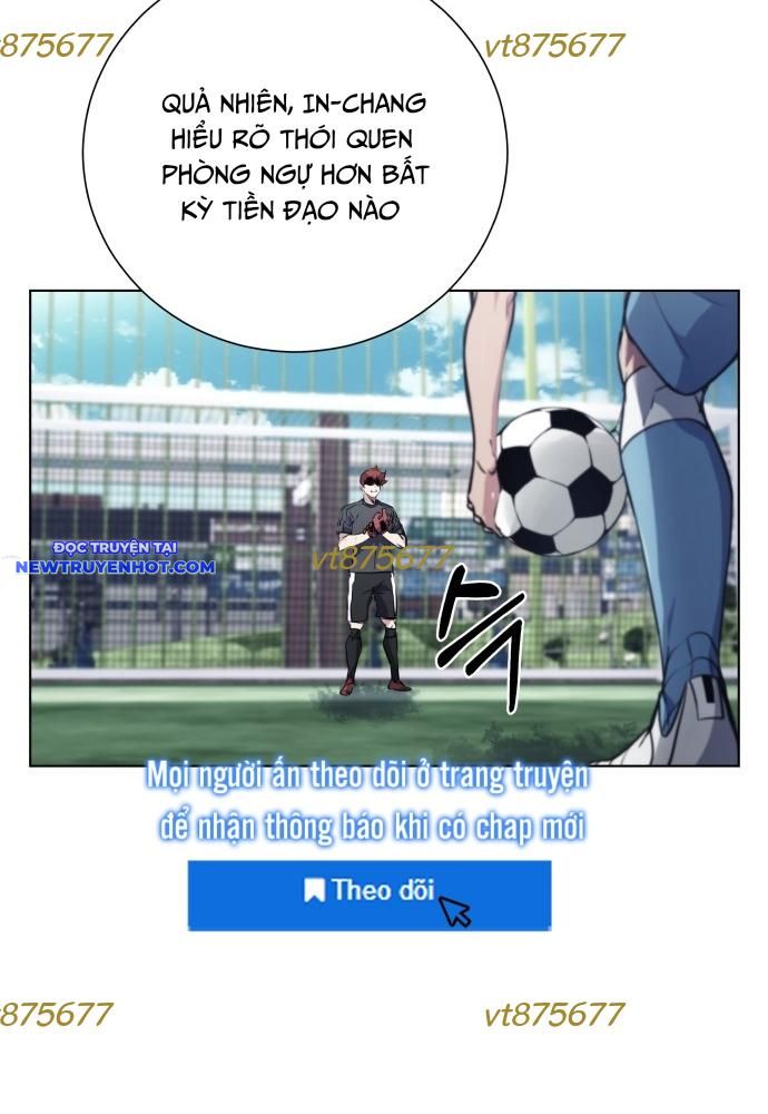 Góc Cao Khung Thành chapter 127 - Trang 8