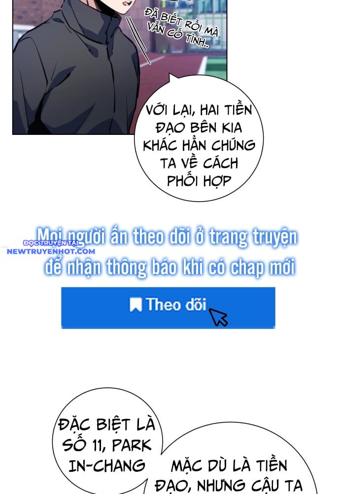 Góc Cao Khung Thành chapter 124 - Trang 25