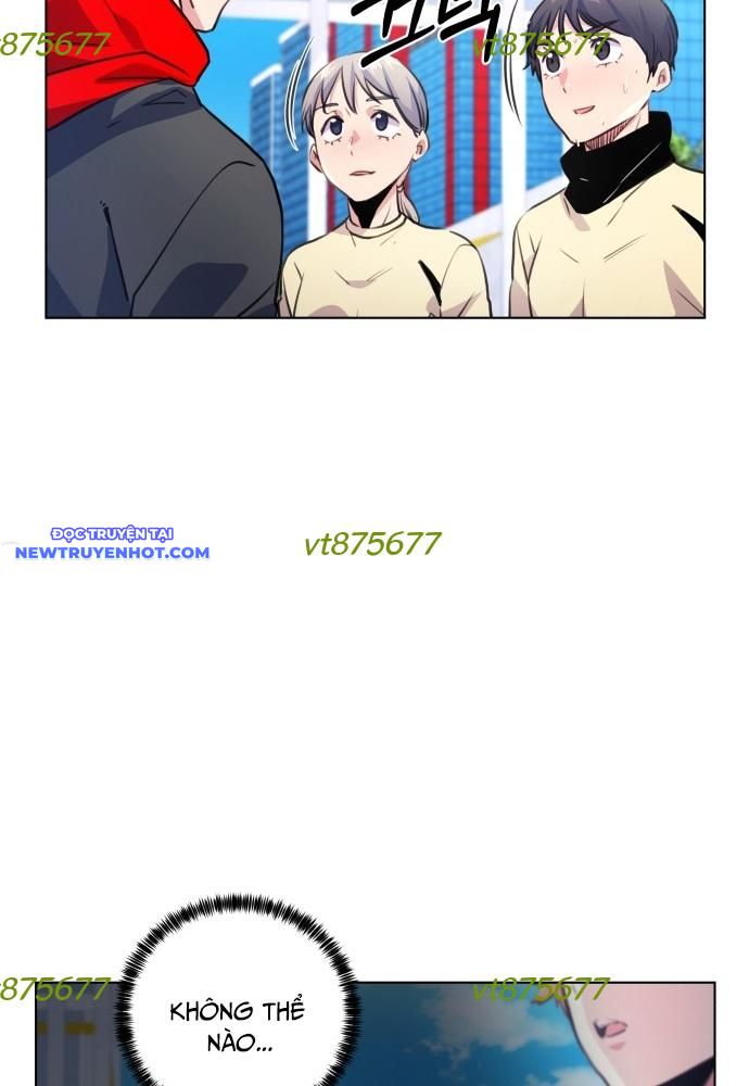 Góc Cao Khung Thành chapter 123 - Trang 63